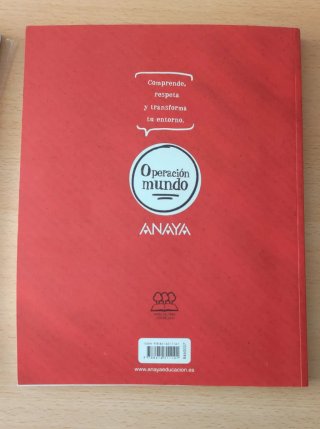 Matemáticas aplicadas a las Ciencias Sociales I...