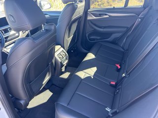 BMW X3 2023