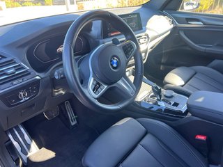 BMW X3 2023