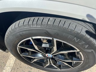 BMW X3 2023