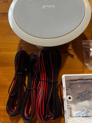 Fonestar Equipo Sonido Público KS060443