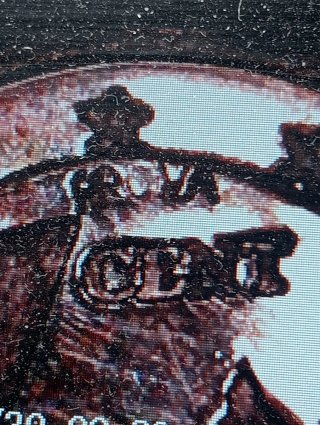 Monete Vaticano Prova 2005