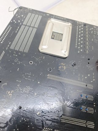 Placa Base ASUS EVO RZ.O