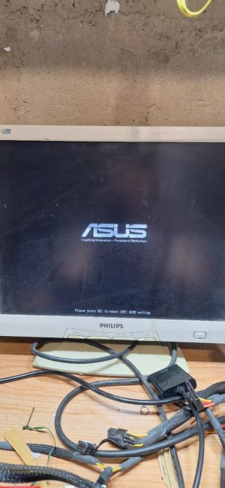 Placa Base ASUS EVO RZ.O