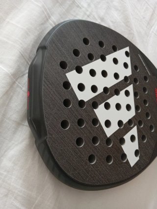 Adidas Metalbone Team Padel