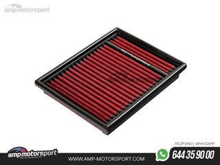 FILTRO AIRE DE ALTO RENDIMIENTO PARA FORD / MAZDA / MINI