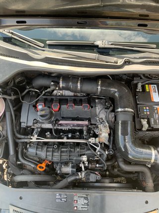 Golf V GTI
