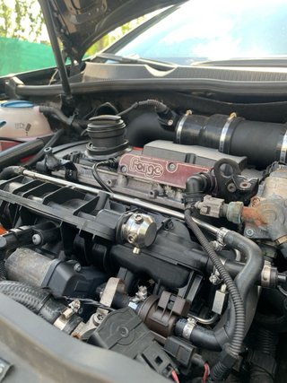 Golf V GTI
