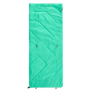 Saco de dormir 20ºC niños transformable en edredón 115-155