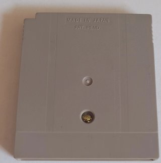 HUDSON'S Adventure Island - Game boy