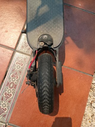 Xiaomi 365 Patinete para Piezas