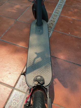 Xiaomi 365 Patinete para Piezas