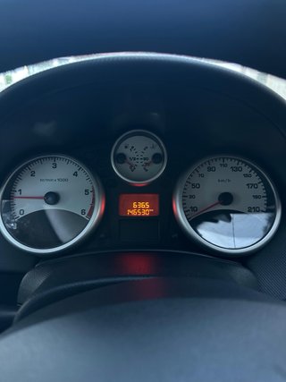 Peugeot 207 2011 DIESEL ITV AL DIA