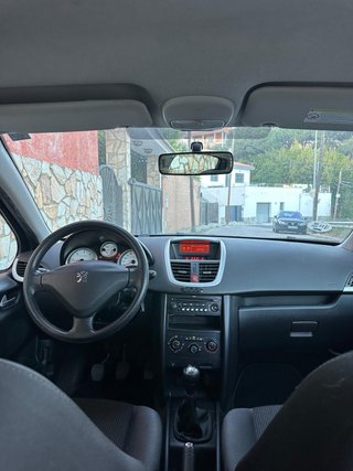 Peugeot 207 2011 DIESEL ITV AL DIA