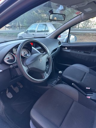 Peugeot 207 2011 DIESEL ITV AL DIA