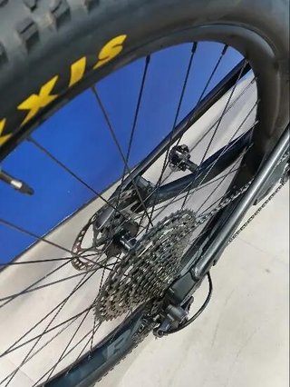 Bicicleta BTT Orbea Oiz 29" Talla L