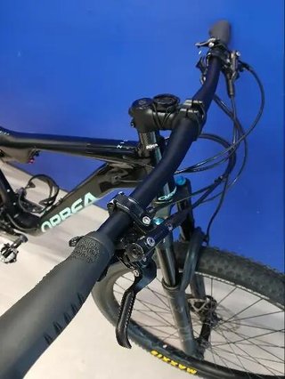 Bicicleta BTT Orbea Oiz 29" Talla L