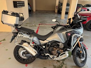 Honda Africa Twin 1200 Adventure Touring