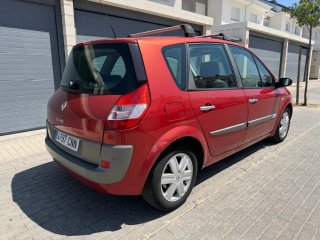 Renault Scenic 2003