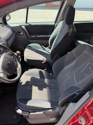 Renault Scenic 2003