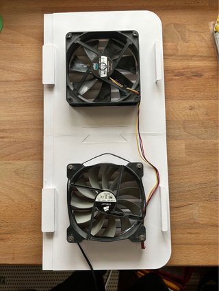 Rejillas ventilación forzada VW T4