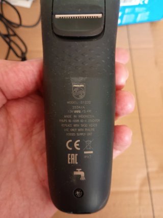 Philips Serie 1000 Afeitadora Eléctrica