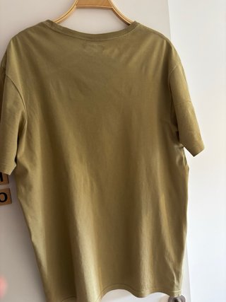 Camiseta Columbia Hombre
