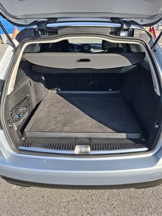Mercedes-Benz Clase C220D