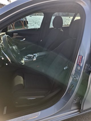 Mercedes-Benz Clase C220D