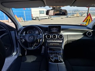 Mercedes-Benz Clase C220D