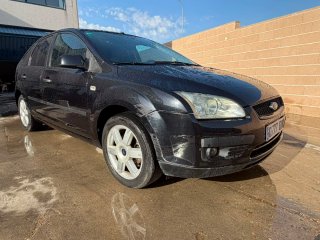 Ford Focus 2006