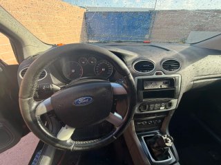 Ford Focus 2006