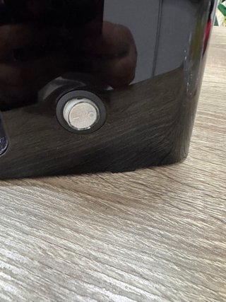 Cafetera Cecotec con termo