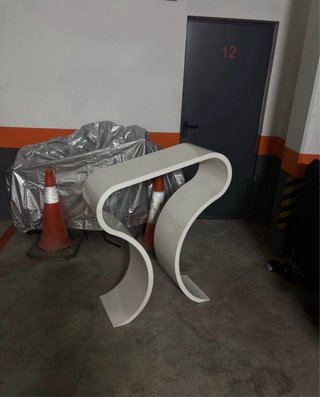Mesa diseño moderno