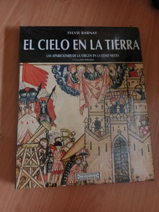 2 Libro ,,EL CIELO EN LA TIERRA"