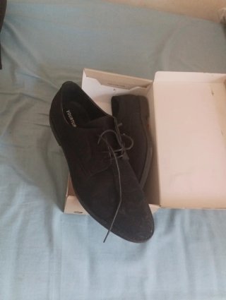Zapatos YOURTURN