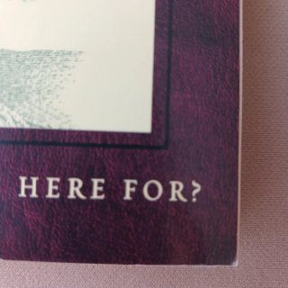 The Purpose-driven Life What on Earth Am I Here...