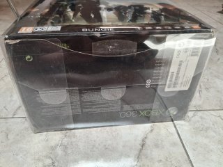 Xbox 360 Halo Reach Edición Limitada