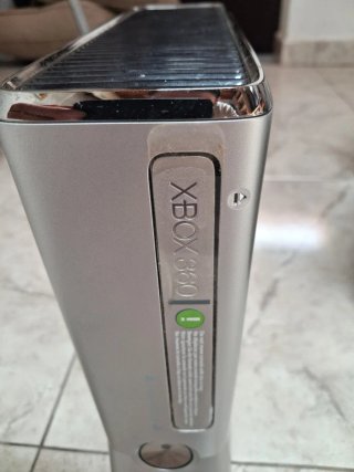 Xbox 360 Halo Reach Edición Limitada