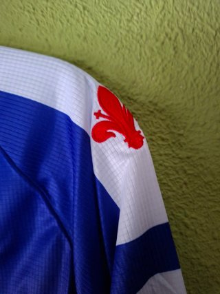 Camiseta Batistuta Fiorentina
