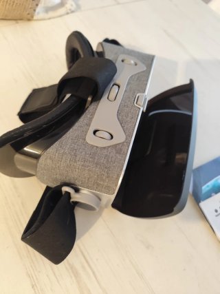 Heromask Gafas VR