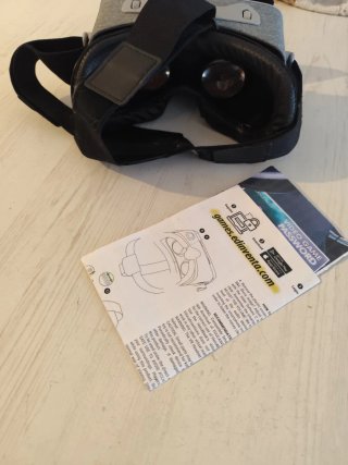 Heromask Gafas VR