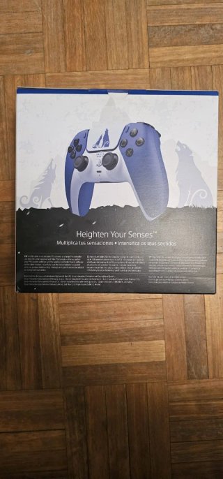 Mandos PS5