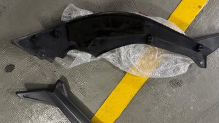 Tapa Tmax 530 Boomerang