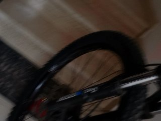 Bici elettrica MTB motore Bosch