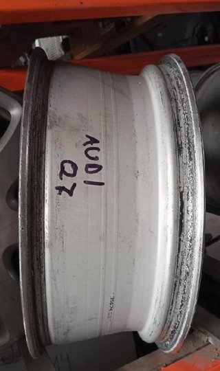 4l0601025e llanta audi q7 3.0 tdi 3.0v6 tdi 41255