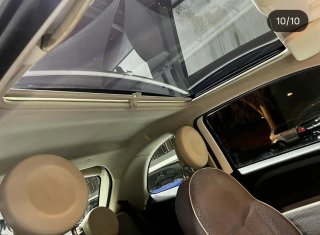 Fiat 500 Blanco Techo Cristal