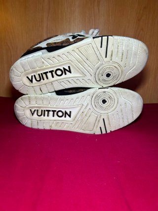 Scarpe sportive Louis Vuitton