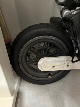Despiece Patinete Eléctrico Xiaomi