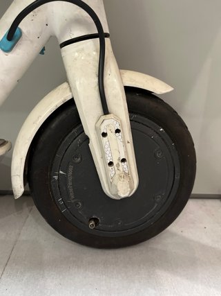 Despiece Patinete Eléctrico Xiaomi